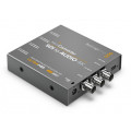 Blackmagic Mini Converter - SDI to Audio 4K Blackmagic Mini Converter - SDI to Audio 4K