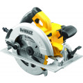 Пила циркулярная DeWALT DWE575К 1600Вт 5200об/мин 190x30мм макс.пропил 67мм в кейсе