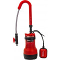 Quattro Elementi Drenaggio 400 Fles 241-796