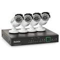 Комплект Falcon Eye FE-104D-KIT ДАЧА New (FE-104D-KIT)