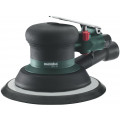 Шлифмашина орбитальная пневматическая Metabo DSX 150 (601558000) 550л/мин 12000/мин плавное регули