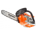 Бензопила Hammer Flex BPL2512B 1кВт, 25см3, шина 12" цепь 3/8"-1.3мм-45