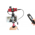 Saramonic CaMixer