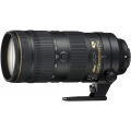 Nikon Nikkor Z 70-200 F2.8 VR S