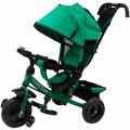 Sweet Baby Mega Lexus Trike - трехколесный велосипед Green (8/10, EVA)