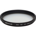Raylab Slim MC UV filter 43mm