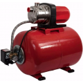 Насосная станция QUATTRO ELEMENTI Automatico 1001 Inox50L 910-225 1000Вт 3600л/ч 5С чистая вода