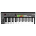 MIDI-клавиатура Novation Launchkey 49 MK2 MIDI-клавиатура Novation Launchkey 49 MK2