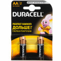 Duracell LR6-2BL BASIC NEW