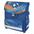 Herlitz Smart - школьный ранец Soccer, без наполнения