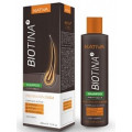 Шампунь против выпадения волос с биотином 250мл Kativa BIOTINA