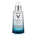 Vichy Mineral 89 ежедневный гель-сыворотка для кожи, подверженной внешним воздействиям 50 мл