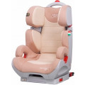 Sweet Baby Gran Voyage Isofix - автокресло детское 15-36 кг Beige