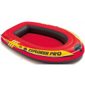 Intex Лодка Explorer Pro 100 одноместная 58355