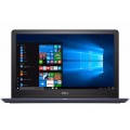 DELL Vostro 5568 (Intel Core i5 7200U 2500 MHz/15.6"/1920x1080/8Gb/256Gb SSD/DVD нет/Intel GMA HD/Wi-Fi/Bluetooth/Win 10 Home)