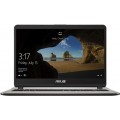 Ноутбук ASUS X507UB (Intel Core i5 7200U 2500 MHz/15.6"/1920x1080/8Gb/1000Gb HDD/DVD нет/NVIDIA GeForce MX110/Wi-Fi/Bluetooth/Windows 10 Home)