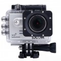 Экшн камера SJCAM SJ5000 WiFi, серебро Экшн камера SJCAM SJ5000 WiFi, серебро
