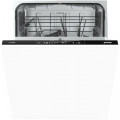 Встраиваемая посудомоечная машина Gorenje GV63160 1900Вт полноразмерная белый