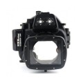 Подводный бокс Meikon EOS M 18-55 для Canon EOS M 18-55mm Подводный бокс Meikon EOS M 18-55 для Canon EOS M 18-55mm