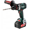 METABO BS 18 LTX Impuls new (602191890)