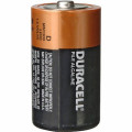 Duracell LR20-2BL NEW