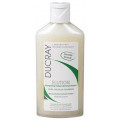 Ducray Elution оздоравливающий шампунь, 200 мл