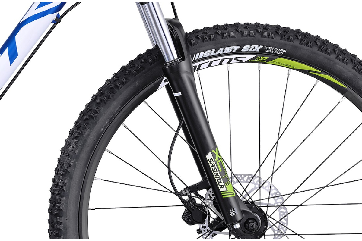 scott aspect 750 blue