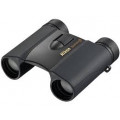 Бинокль Nikon Sportstar EX 10x25 DCF чёрный Бинокль Nikon Sportstar EX 10x25 DCF чёрный