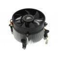 Кулер для процессора Glacialtech IceHut 1150 Silent Soc-1150/1151/1155/ 3-pin 20dB Al 390gr Bulk Кулер для процессора Glacialtech IceHut 1150 Silent Soc-1150/1151/1155/ 3-pin 20dB Al 390gr Bulk