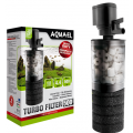 Внутренний фильтр AQUAEL TURBO- 500, 500л/ч (до 150л)