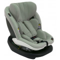 BeSafe iZi Modular i-Size - автокресло 0-18кг Sea Green Melange 580009