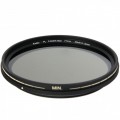 Нейтрально серый фильтр Kenko PL FADER ND (3-400) 82mm Нейтрально серый фильтр Kenko PL FADER ND (3-400) 82mm
