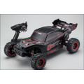 Радиоуправляемая модель Kyosho 1/7 EP 2WD Scorpion B-XXL VE RTR (Black) Радиоуправляемая модель Kyosho 1/7 EP 2WD Scorpion B-XXL VE RTR (Black)