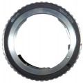 Кольцо переходное Falcon Eyes Canon EOS на Sony Nex Кольцо переходное Falcon Eyes Canon EOS на Sony Nex