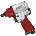 Гайковерт пневматический JTC 3401 ударный 1/2'' 543Нм 90-120PSI 11000об/мин 200л/мин