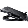 Подставка для ноутбука 17" BLACK R9-NBS-E32K-GP COOLER MASTER CL Подставка для ноутбука 17" BLACK R9-NBS-E32K-GP COOLER MASTER CL