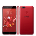 Смартфон ZTE Nubia Z17 mini 64Gb (RAM 4GB) Red ( Смартфон ZTE Nubia Z17 mini 64Gb (RAM 4GB) Red (