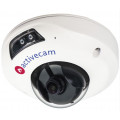 Видеокамера IP ActiveCam AC-D4111IR1 3.6-3.6мм цветная корп.:белый