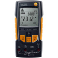 Мультиметр TESTO 760-2 цифровой с функцией измерения истинного скз