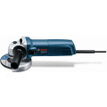 Углошлифовальная машина (болгарка) Bosch GWS 660 Professional (0.601.375.08N) кожух с защитой от осколков