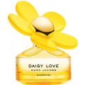 Парфюмерная вода Marc Jacobs Daisy w EDP 50 ml Жёлтый (жен)