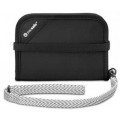 Кошелек Pacsafe RFIDsafe V50, Черный, 10551100