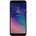 Смартфон Samsung (A605F) Galaxy A6+ (2018) 32Gb Black