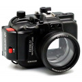 Подводный бокс Meikon RX100 IV для Sony RX100 IV алюминиевый Подводный бокс Meikon RX100 IV для Sony RX100 IV алюминиевый