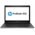 HP ProBook 450 G5 (3BZ52ES) (Intel Core i7 8550U 1800 MHz/15.6"/1920x1080/8Gb/1256Gb HDD+SSD/DVD нет/Intel UHD Graphics 620/Wi-Fi/Bluetooth/Windows 10 Pro)
