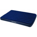 Intex Кровать Classic Downy, Full, флок 68758