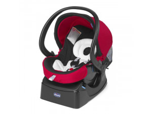 Автокресло Chicco Auto Fix Инструкция