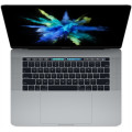 Apple MacBook Pro 15 with Retina display Mid 2017 (Intel Core i7 2800 MHz/15.4"/2880x1800/16Gb/256Gb SSD/DVD нет/AMD Radeon Pro 555/Wi-Fi/Bluetooth/MacOS X)