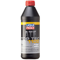 LIQUI MOLY Top Tec ATF 1100 для АКПП, HC-синтетическое, 1л (7626)