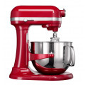 Миксер планетарный KitchenAid Artisan 5KSM7580 (Красный) Миксер планетарный KitchenAid Artisan 5KSM7580 (Красный)